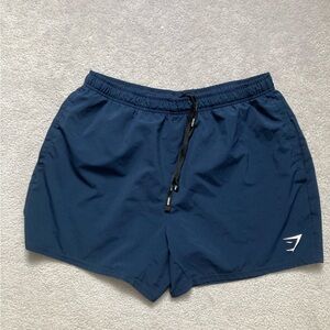 Gymshark Arrival Shorts 5” - XL